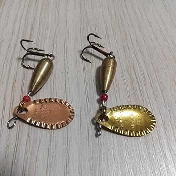 オールドルアー　スピナー Amazon.co.jp: オールド ルアー スピナー : スポーツ＆アウトドア