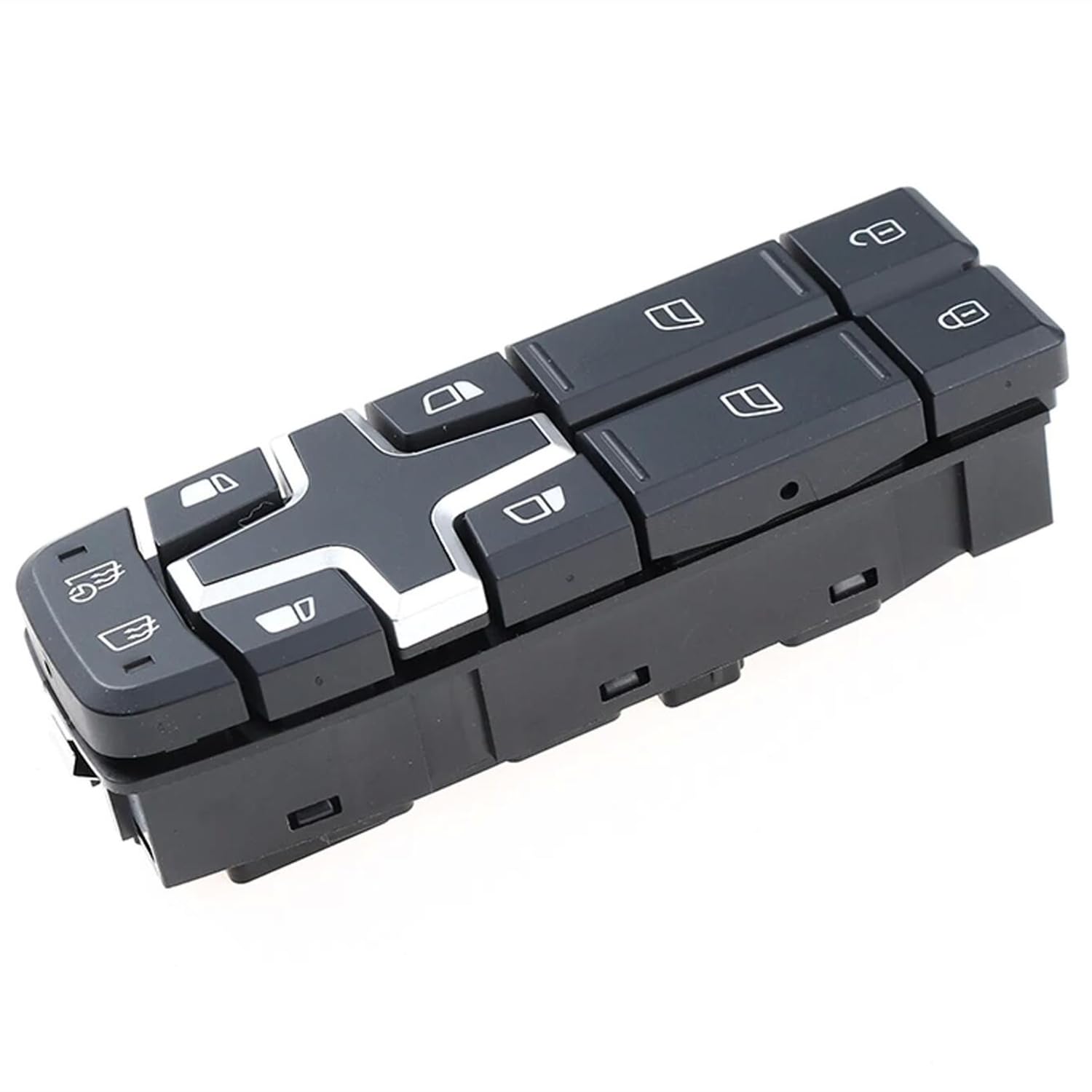 Interruttori a pulsante per auto Pulsantiera Finestra 22154286 Compatibile per Volvo Trucks FH FM 1998-2013