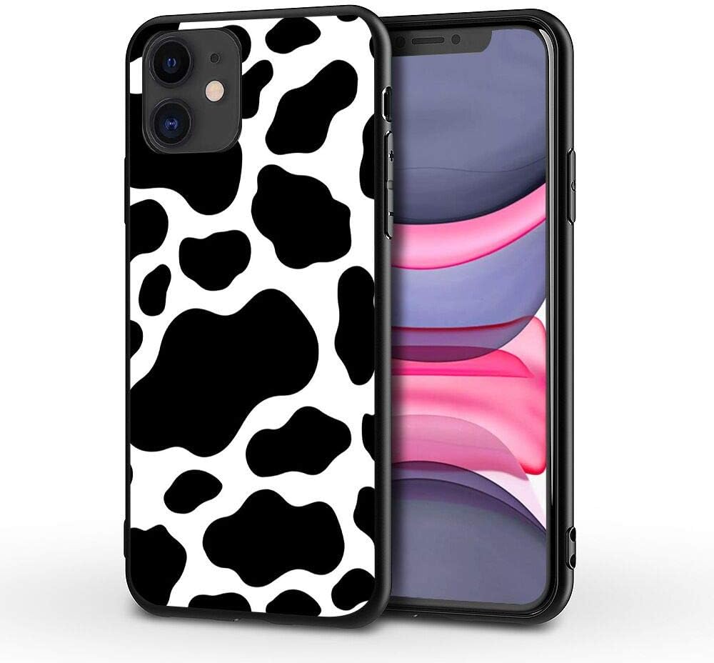 SUBESKING Cow Print iPhone 11 Case Cute Retro Paraguay Ubuy