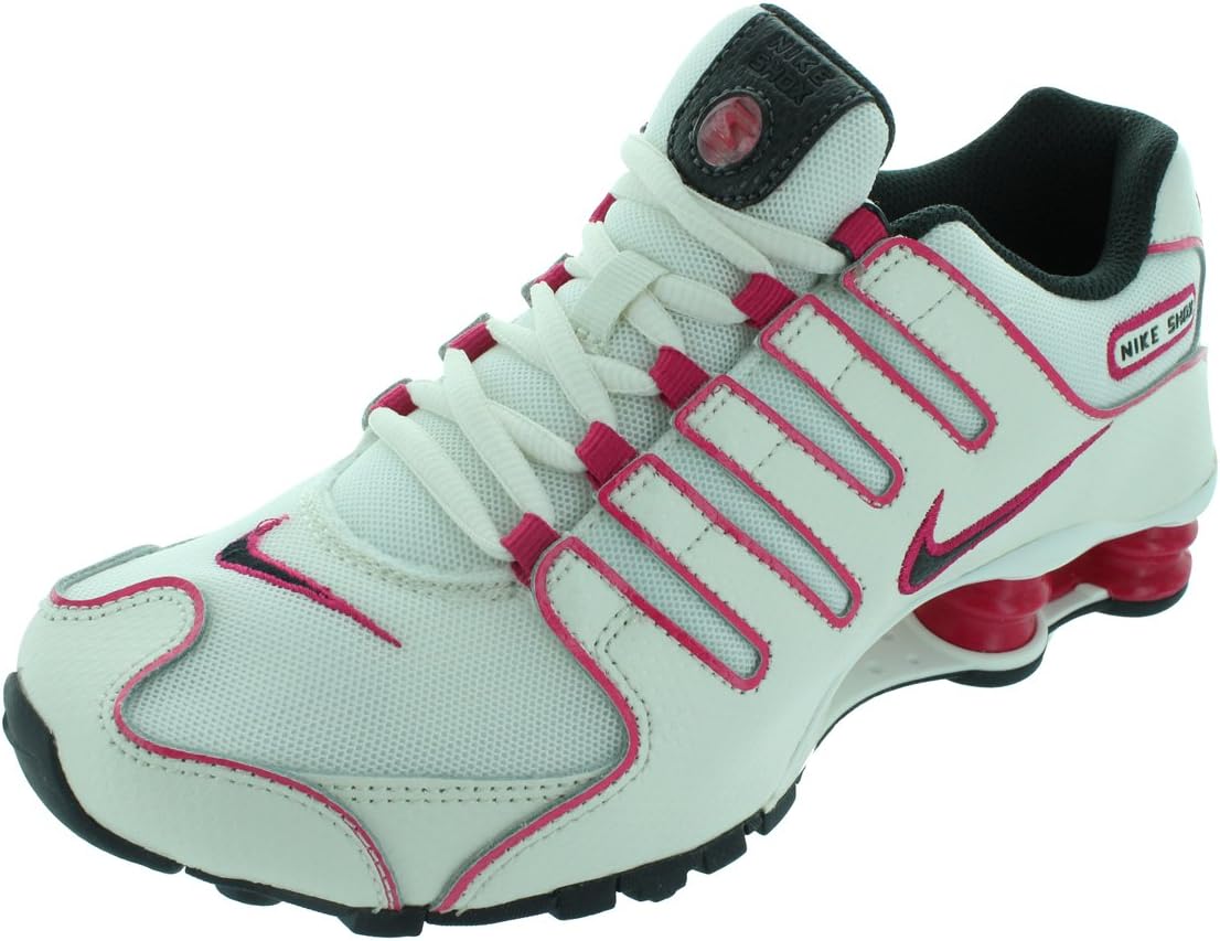 NIKE Shox NZ EU Womens running shoes Model 488312 103
