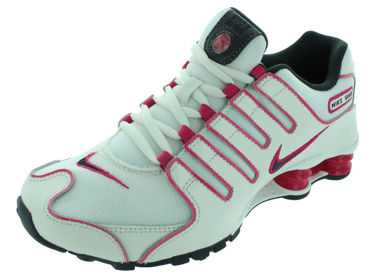 NIKE Shox NZ EU Womens running shoes Model 488312 103