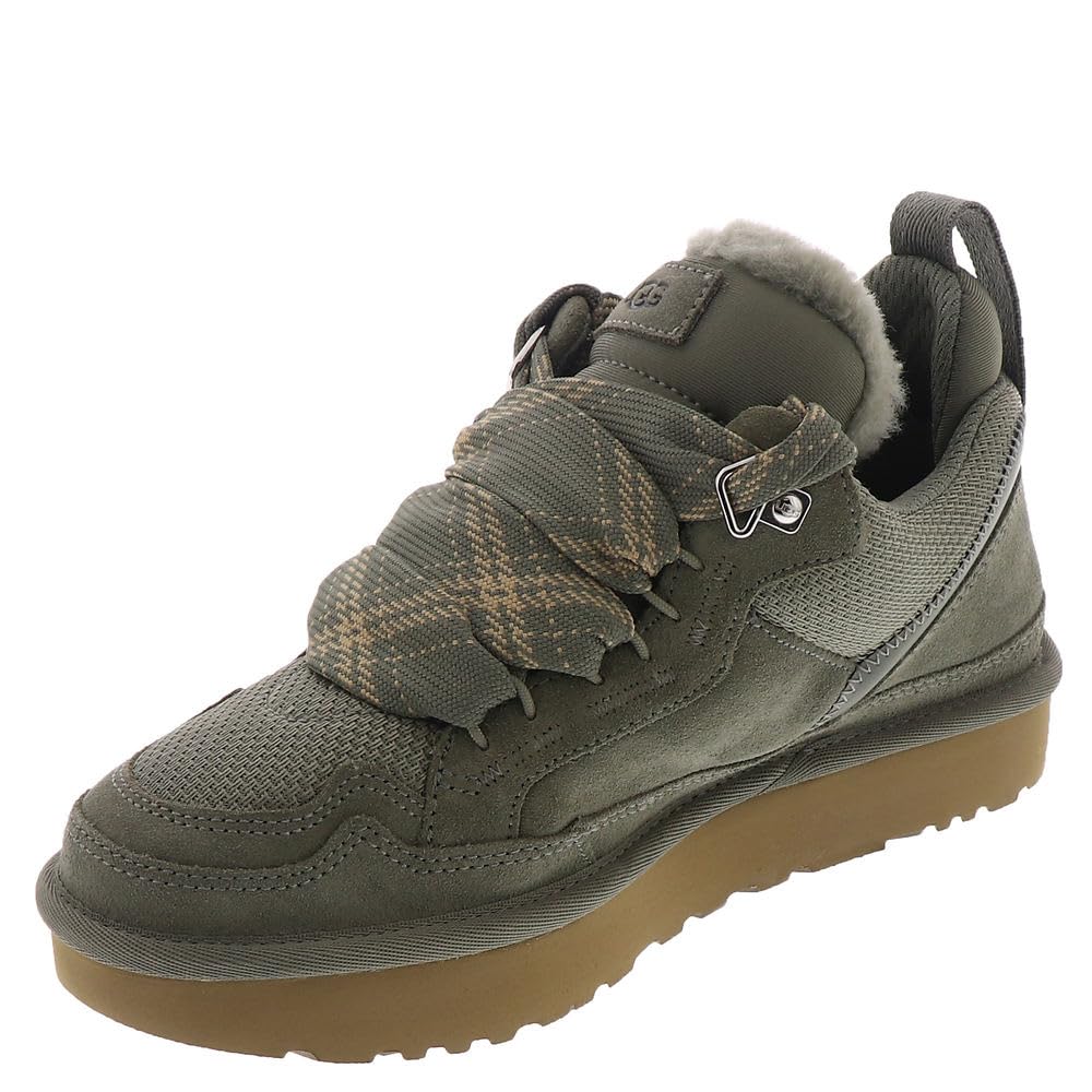 Uggwomens Lowmel Sneaker Desertcart INDIA