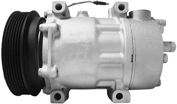 A/C Compressor SD7H15 4864 899928 for Sanden