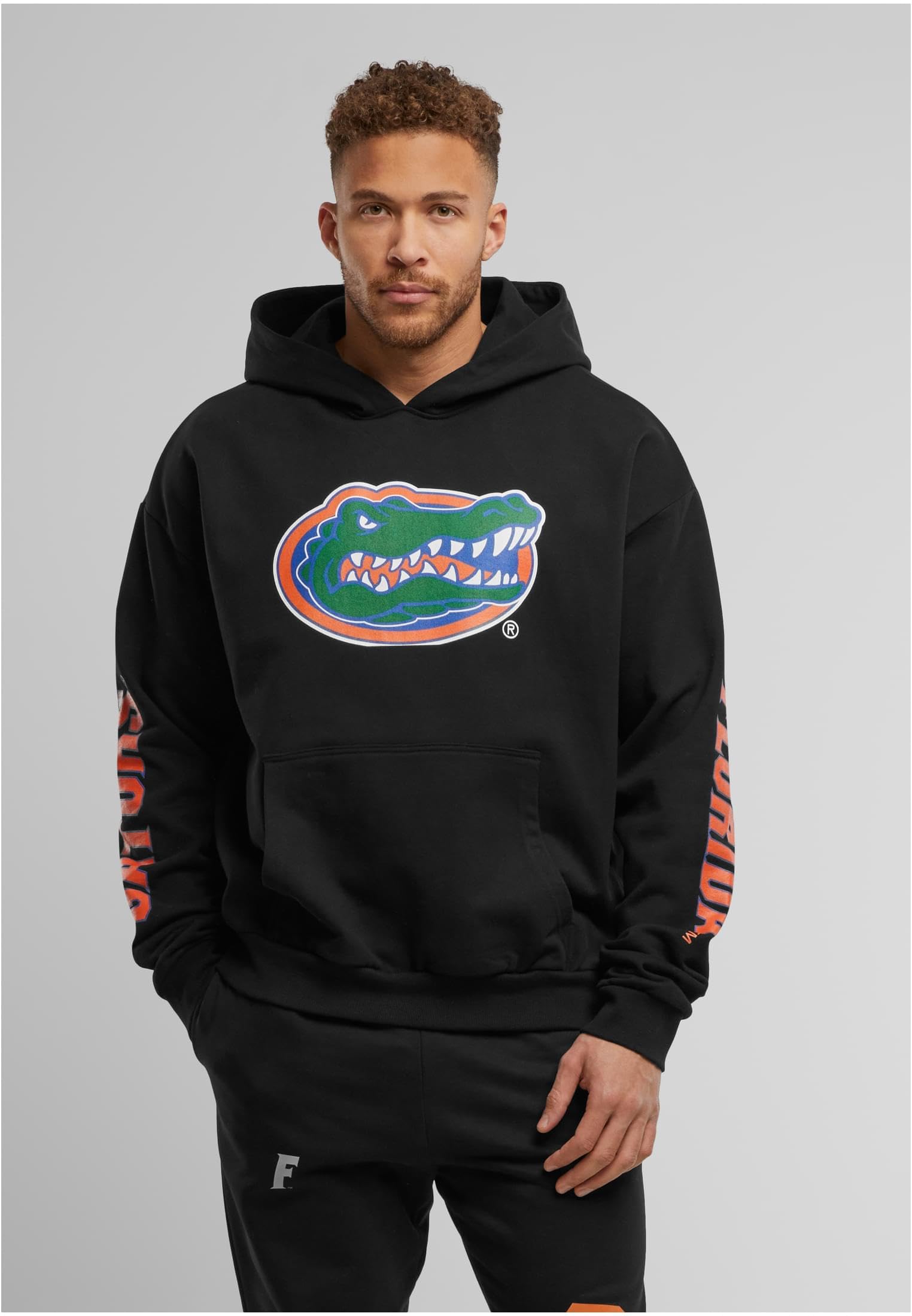 Mister Tee Herren Hooded Sweatshirt