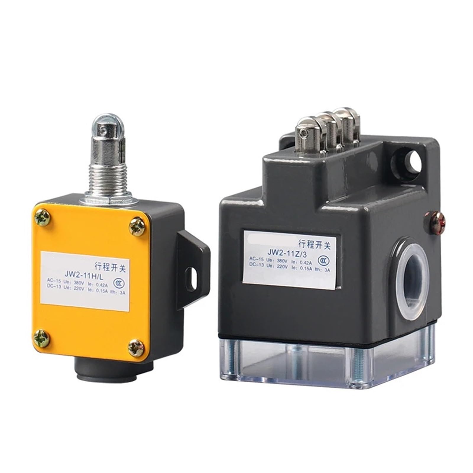 シモトリ Switch Limite Momentary JW2-11 Travel Limit Switch JW2-11H JW2-11H
