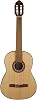 Valencia Vc304 Classic Guitar, Scale 44, Natural Mat, Cover Sitka