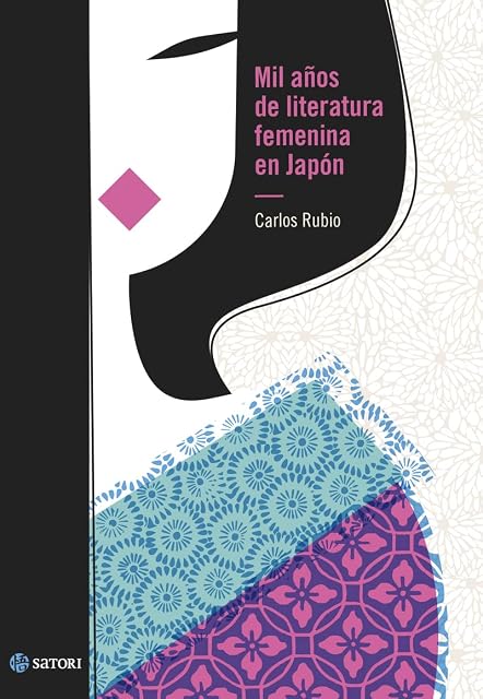 Portada de Mil años de literatura femenina en Japón