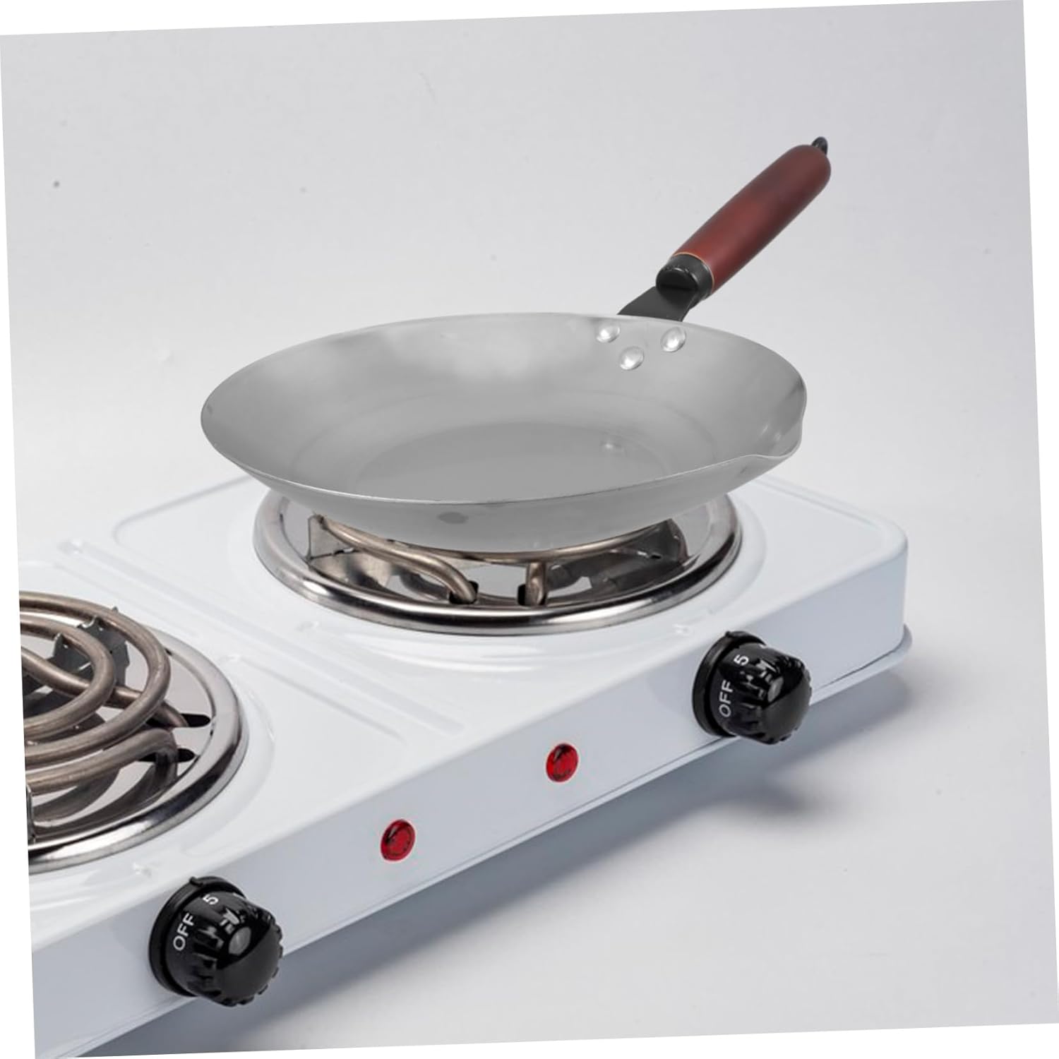 Cauldron for Candy Melting Pot for Dipping Metal Cookware Diy Melt Pot Fine Craftsmanship