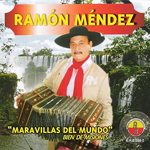  El Moconá