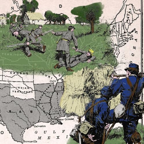 『Episode 82 - A House Divided』のカバーアート