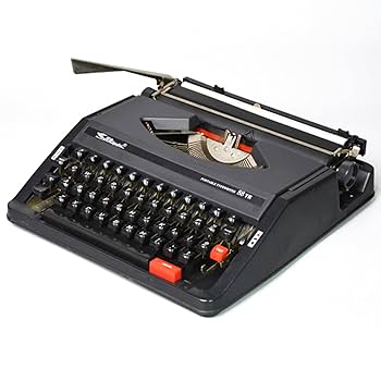 エレクトリックタイプライター 71Uze8fSB4L._AC_UF894,