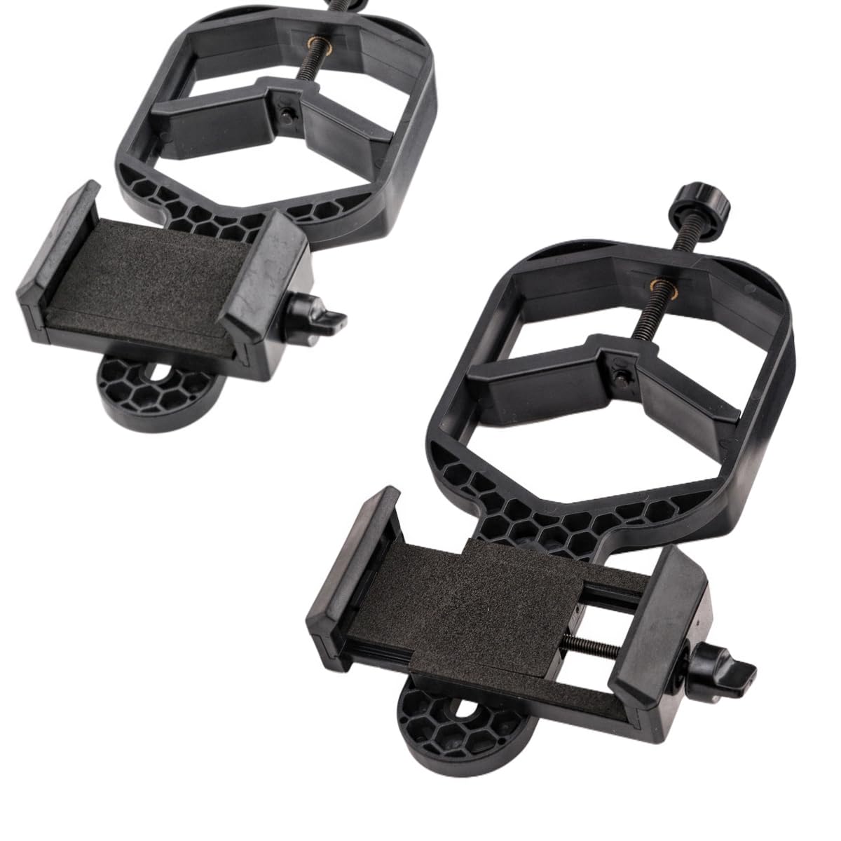 Telescopio oculare adattatore smartphone per digiscoping