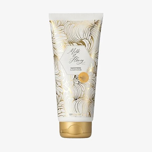 Smoothing Sugar Scrub 200ML