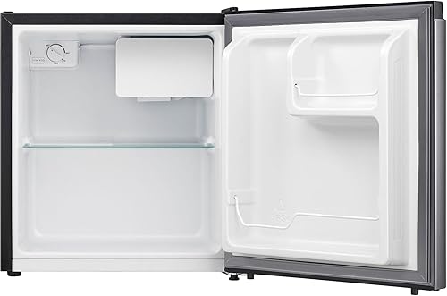 Miniatura 3 de Arctic Wind 2AW1BF16A - Refrigerador compacto Energy Star de 1.6 pies cúbicos con compartimento para congelador