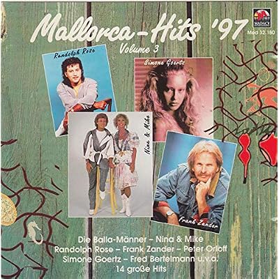 MaIIorcahits - '9 7