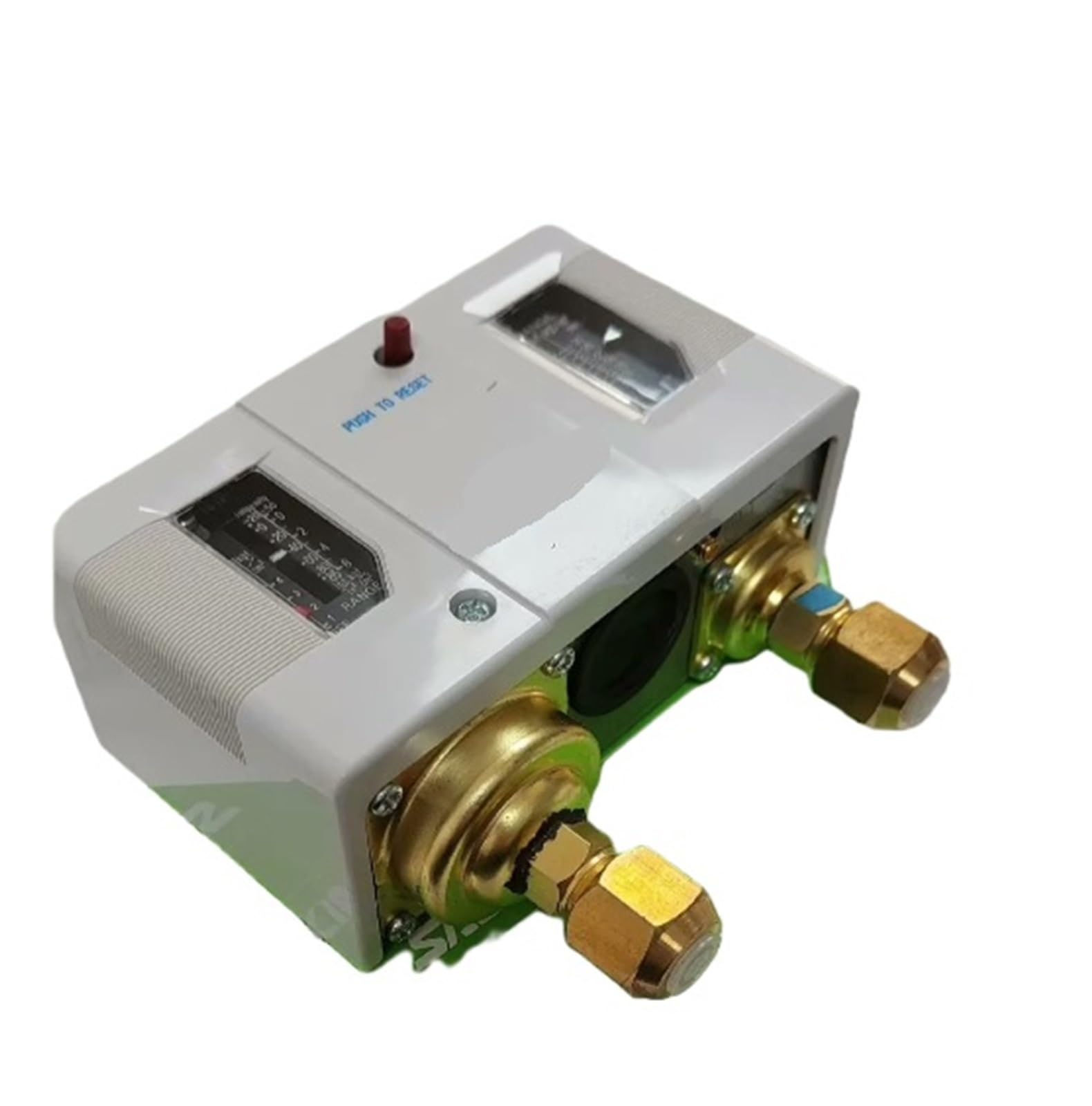 Presostato DNS-D606XM for electrónica industrial, robótica, etc.