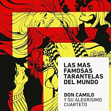 Las ms Famosas Tarantelas del Mundo