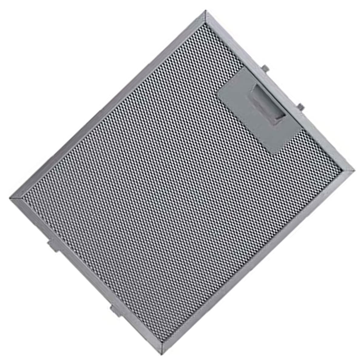 Whirlpool - Filtro de metal antigrasa (unidad) campana 481248088011