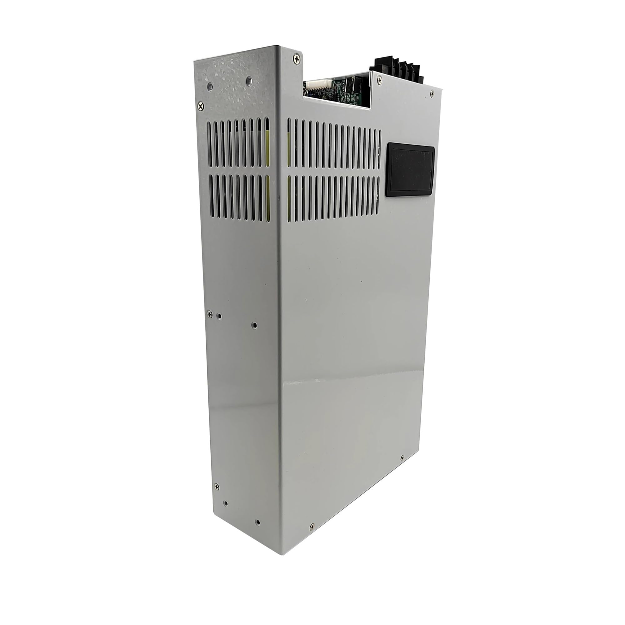 2RD58I8PM 5000W Adjustable DC Switching Power Supply 220/380VAC AC-DC 15V 24V 36V 48V 60V 80V 90V 100V 110V 200V 300V(0-48v,380VAC)