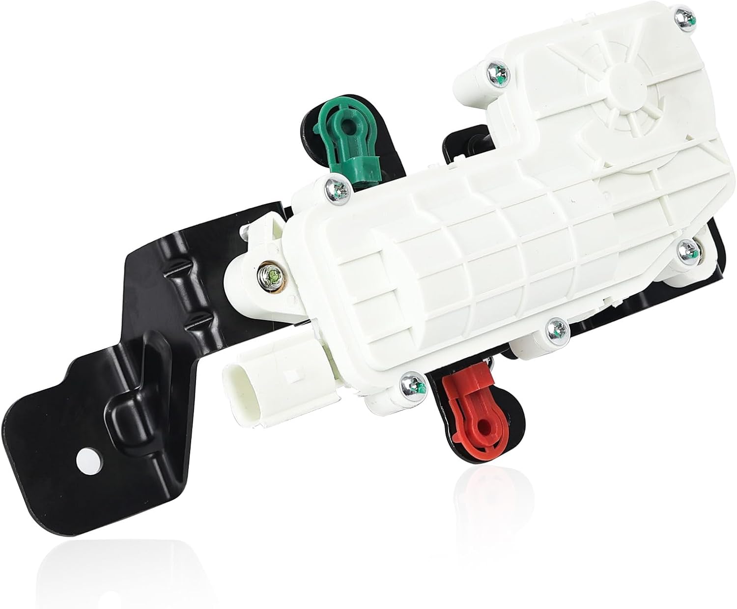 84873070 Pickup Box Tailgate Lock Actuator Fit for Chevrolet Silverado GMC Sierra 1500 2500HD 3500HD 2019-2021, Replace# 23388757