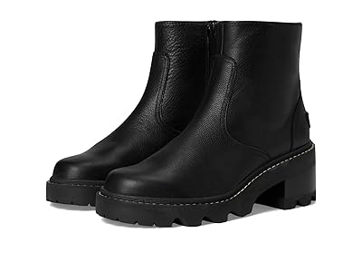 SOREL Joan Now Zip Bootie Women
