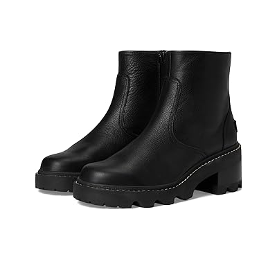 SOREL Joan Now Zip Bootie Women