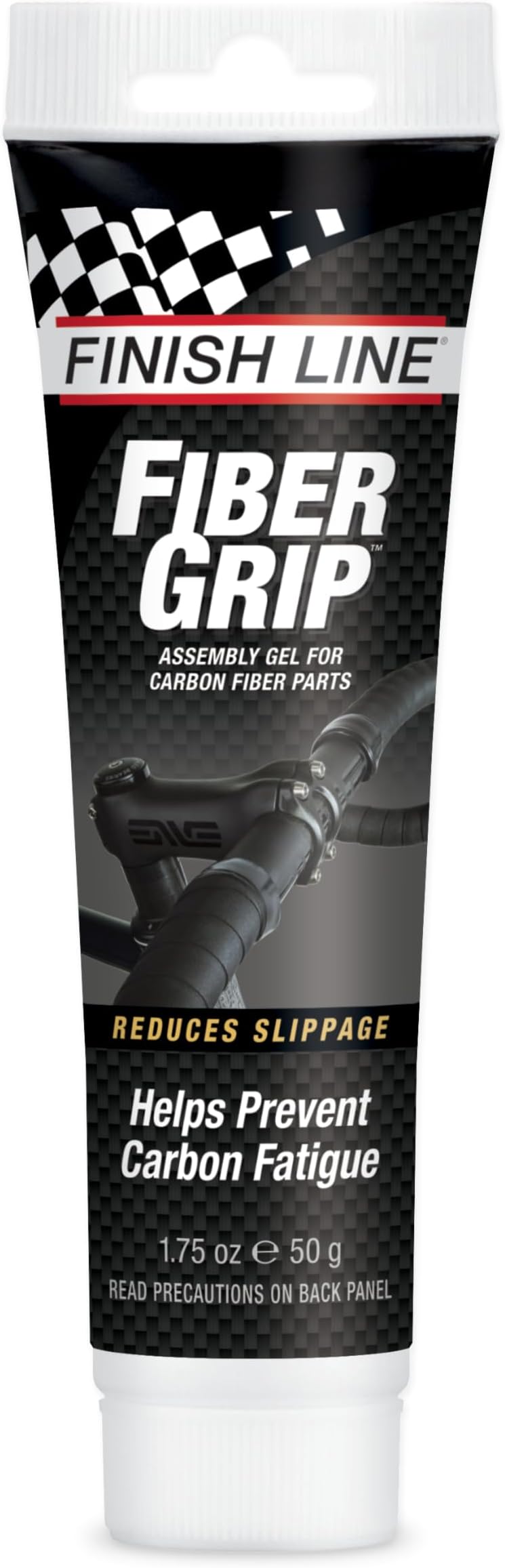 Fiber Grip Carbon Fiber Bicycle Assembly Gel