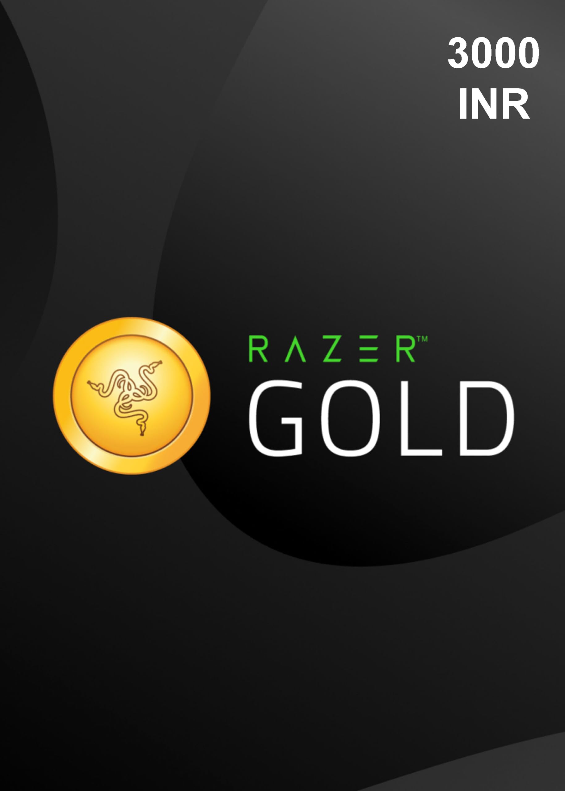 DD DOWNLOAD DEMON INR 3000 Razer Gold Gift Card Code (Code Only - Smart Delivery) (B0D57V6K7B) Amazon Price History, Amazon Price Tracker