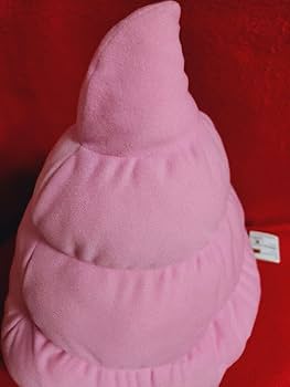 Dr.スランプ アラレちゃん めちゃでかうんちくん ぬいぐるみ びっくり顔 Dr.スランプアラレちゃん めちゃでかうんちくんぬいぐるみ