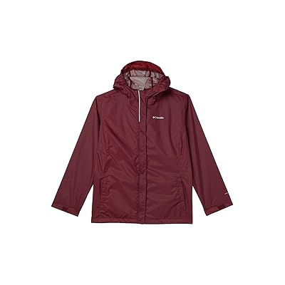 Columbia Kids Arcadiatm II Jacket (Little Kid/Big Kid) Girl