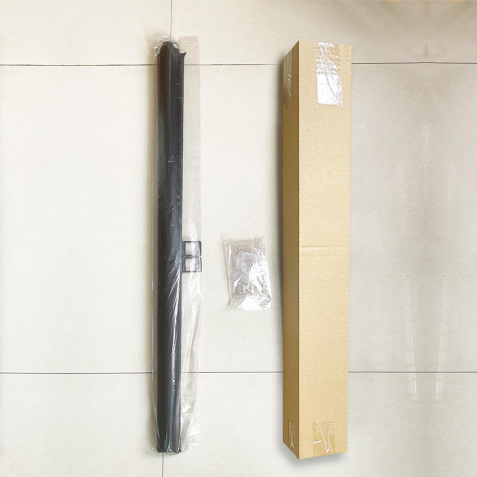 Cancello di sicurezza per bambini per porte, rete di sicurezza per cani per scale – Kid Safety Automatic Retractable Isolation Net – Forniture per animali domestici regolabili per porte e scale | Retrattile Automatico per Cucine, Ingressi, Scale, Interni,