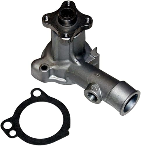 GMB 125-1010 OE Bomba de agua de repuesto con junta