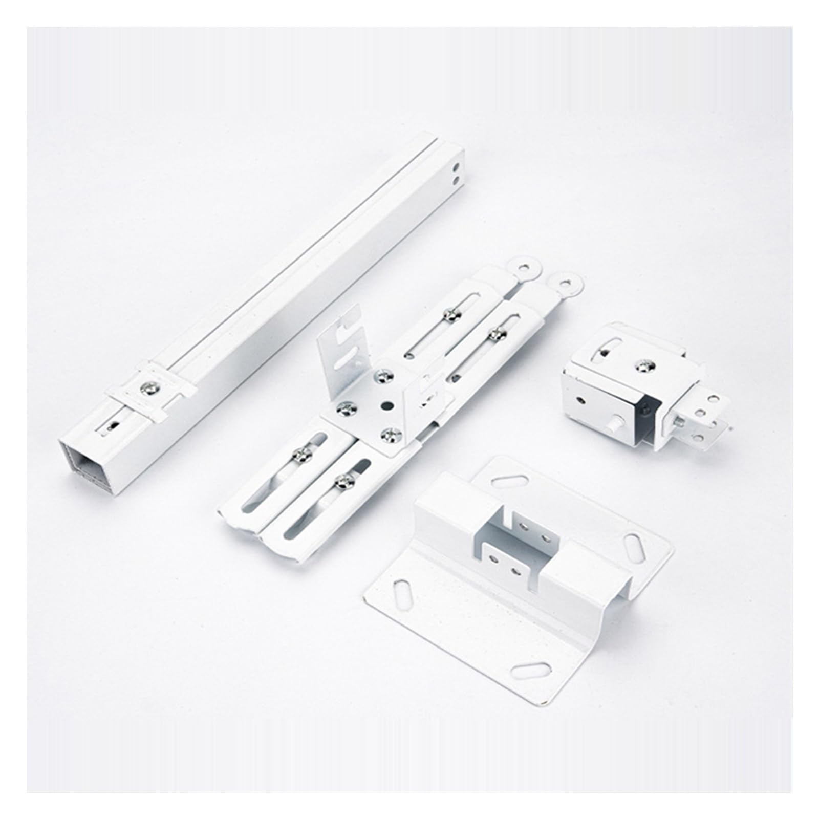 Soporte Universal for Techo De Proyector LCD/DLP/LED, 43-65 Cm De Longitud, Soporte Ajustable for Proyector