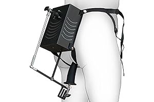 Sex Bondage Restraint Machine Kits: Experience Boundless Pleasure