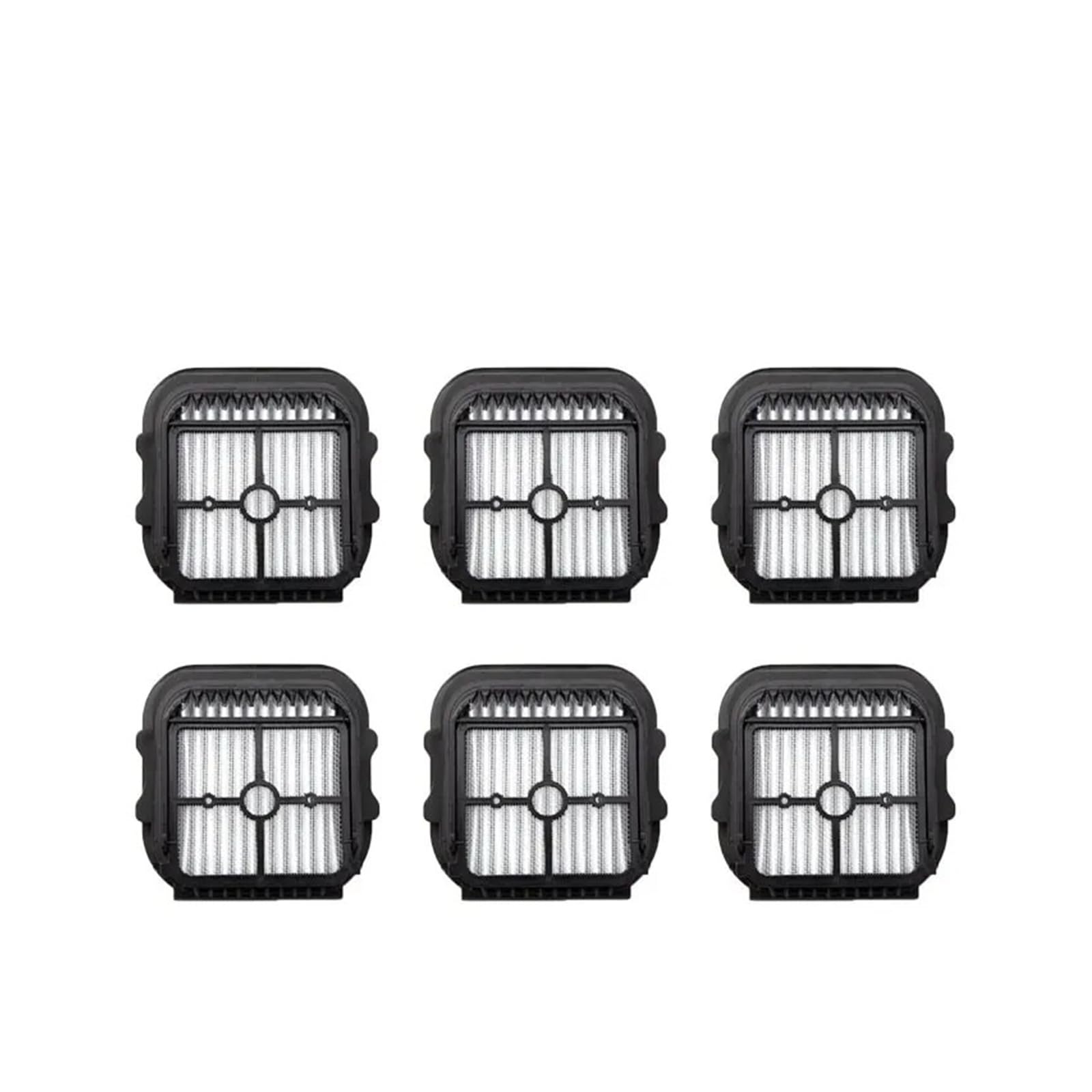 PPVWEY Wet and Dry Vacuum Cleaner Accessories