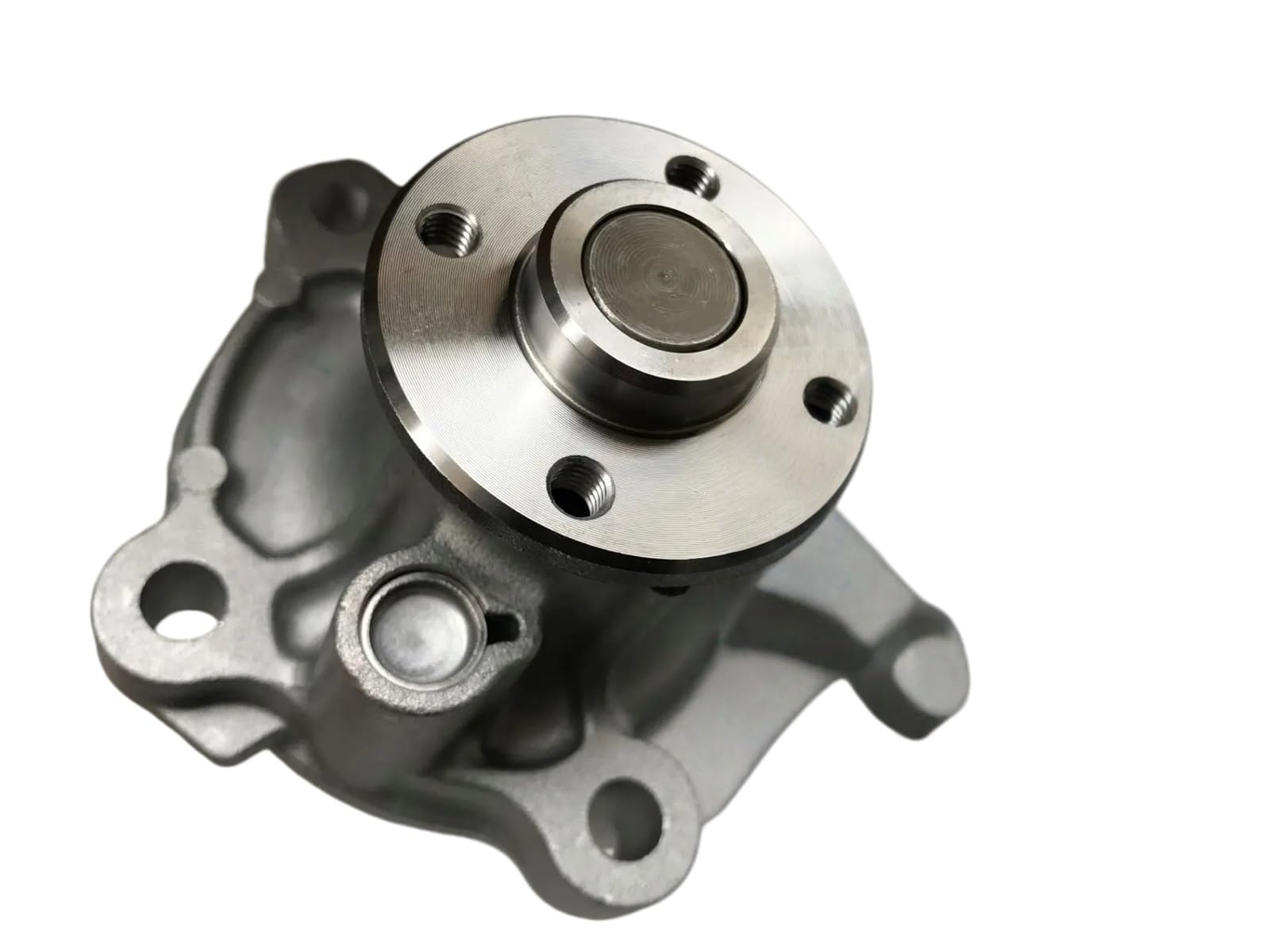 Kompatybilny z Suzuki Jimny pompa wodna pompa wody chłodzącej pompa wodna silnika super kompatybilny z Vitra M13A/M16A OE 17400-69G04(Brand)