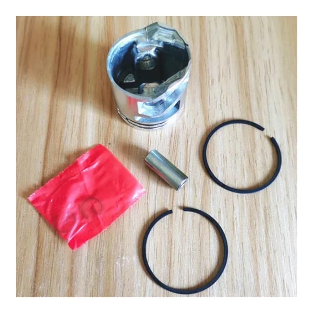Conjunto de Clips de Pin de Anillos de pistón de Cilindro de 34mm Aptos for Cortador de Cepillo Cortador de setos S HS82T HS82R HS87T HS87R