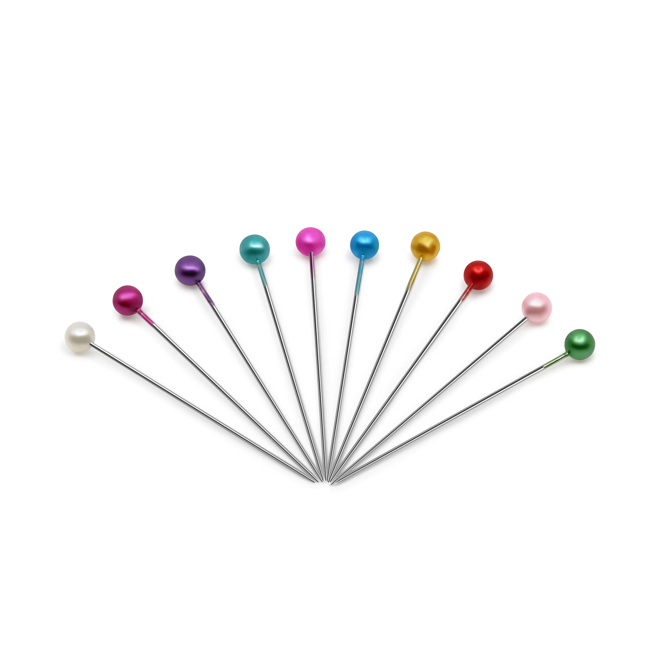 Dritz Pasadores largos, multicolor