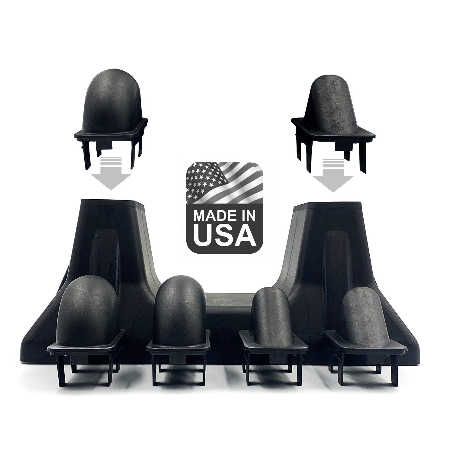 Buy Psoas Release Tool Personal Massager for Psoas, Low Back, Neck