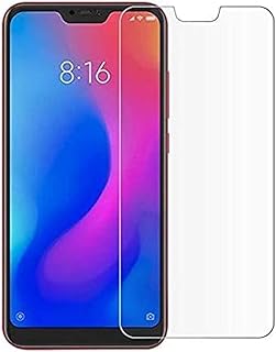 Screen protector for xiaomi mi 4x,clear black