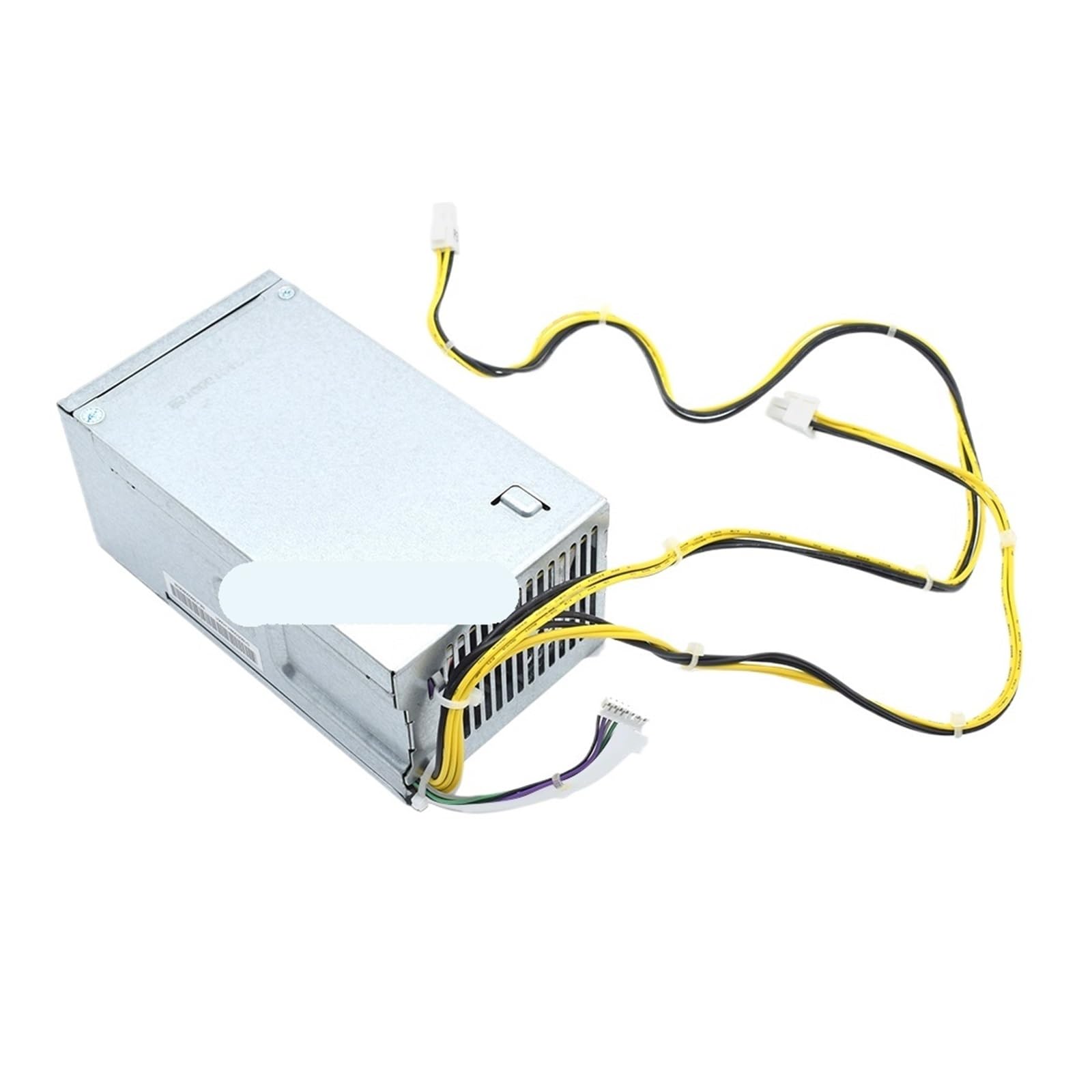 Alimentation 4 broches 180W pour réparer un PC HP 285 Pro G3 ou 480 G4 en panne de courant