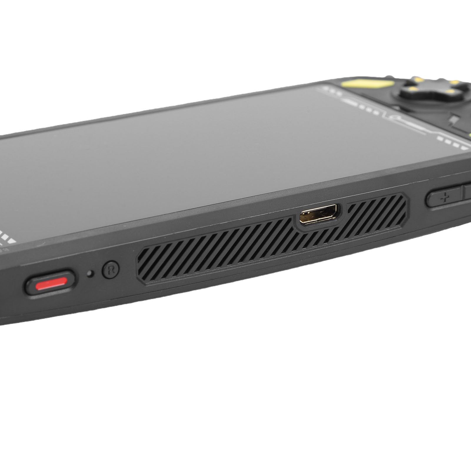 Console di Gioco Portatile Lettore di Gioco Portatile con Schermo da 5,5 Pollici per Appassionati di Giochi 2G RAM Ricaricabile (#2)
