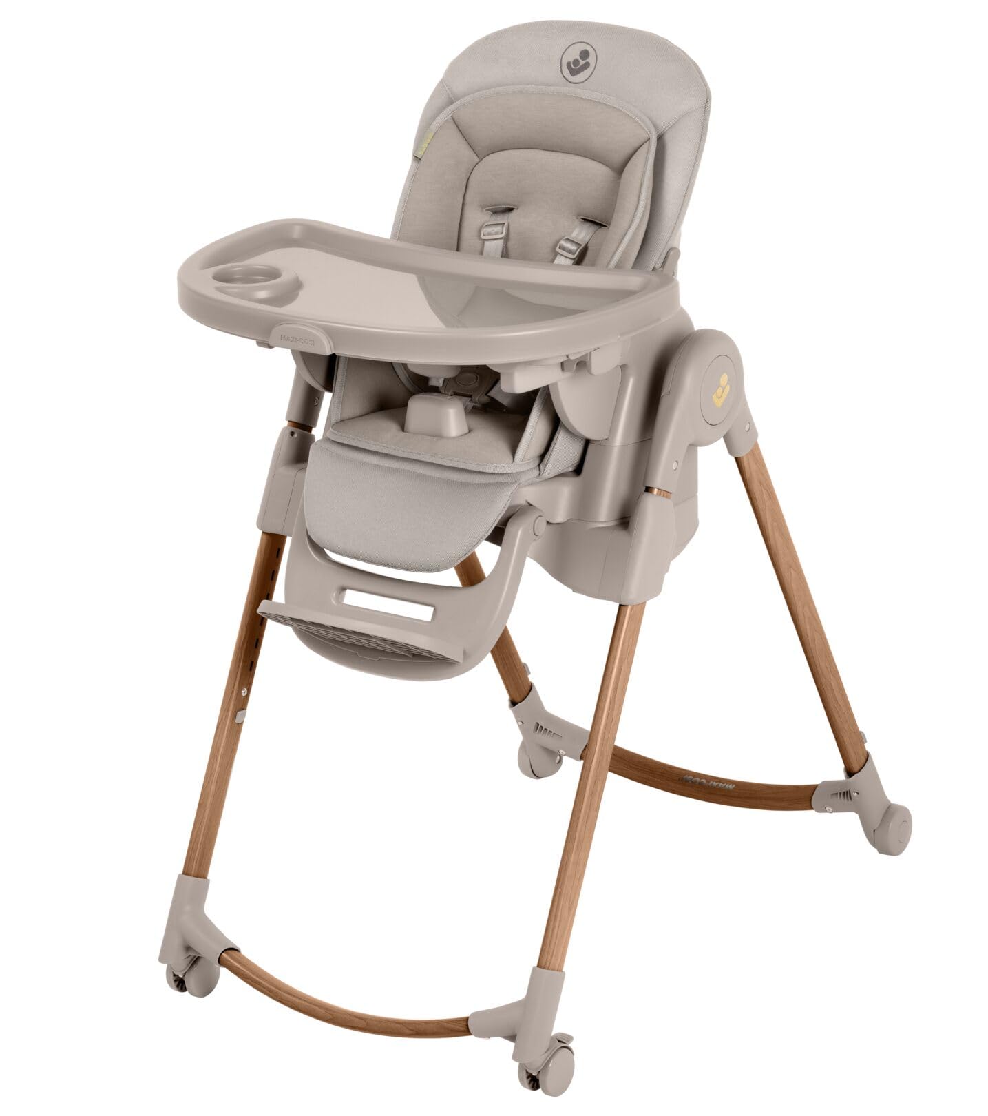 Maxi-Cosi Kinderhochstuhl Minla Plus Mitwachsend