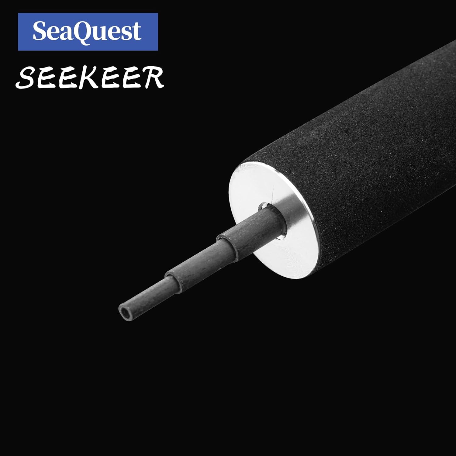 SeaQuest SEEKEER Tenkara Rod kit