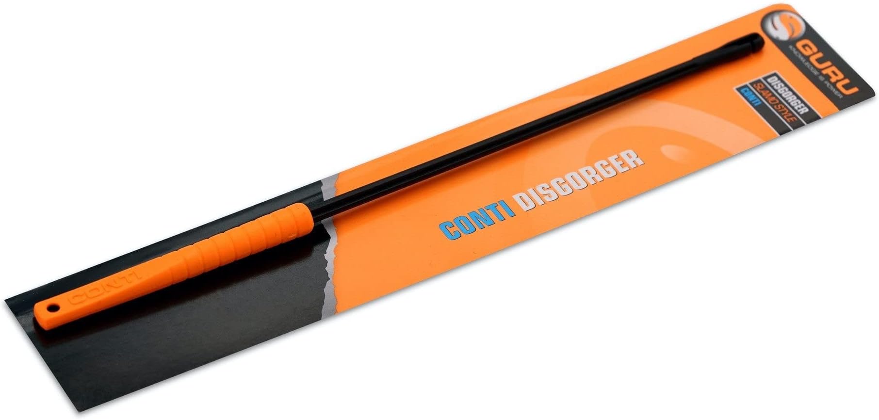 Conti Disgorger