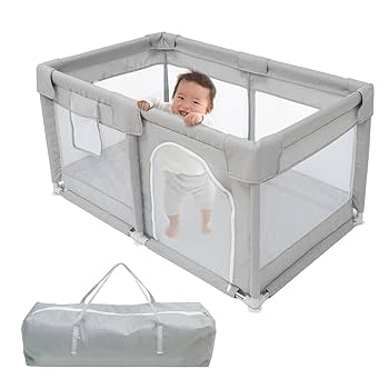 (ケラッタ) ベビーサークル 赤ちゃん 組み立て簡単 形のアレンジ自在 ベビー ケラッタ) ベビーサークル 赤ちゃん 組み立て簡単 形のアレンジ