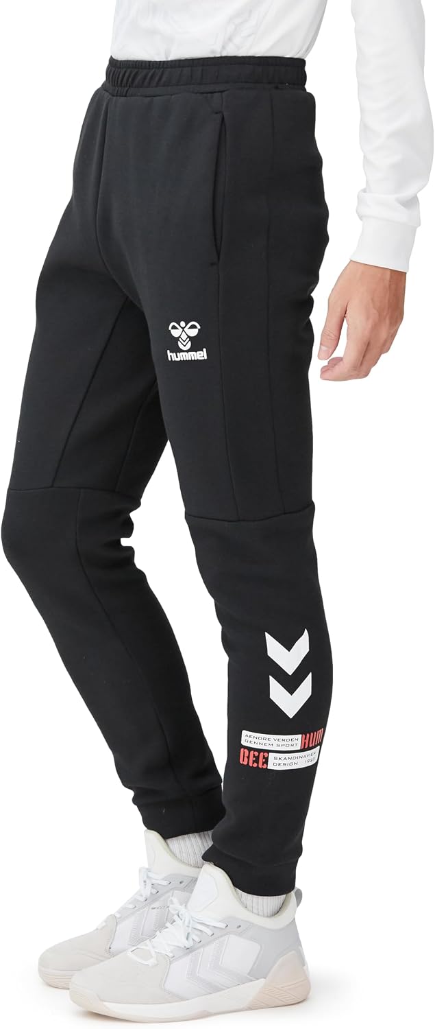 hummel(ヒュンメル) ロングパンツHB 【Classi】 スウェットパンツメンズ