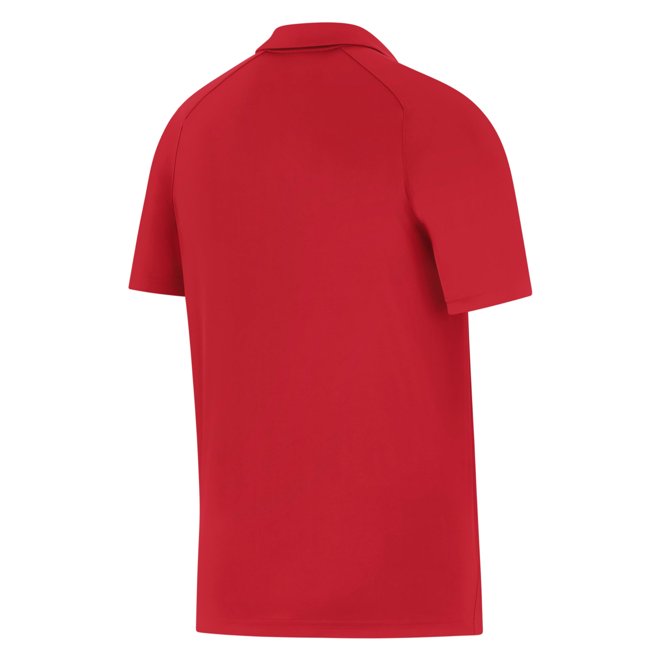 Nike Baby - Jungen Mens Nike Team Training Polo T-Shirt