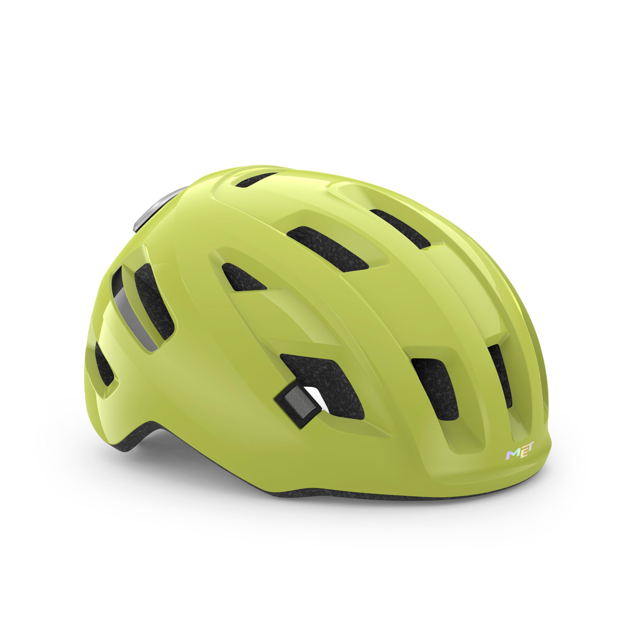 Met - Commuter Helmet - L - Green