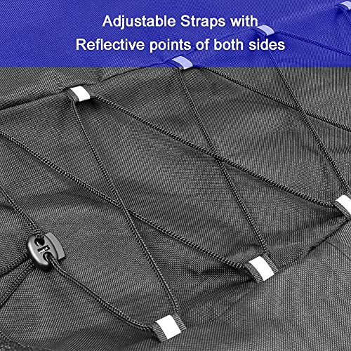 Tagmore Seat Covers For Cars Trucks Black Waterproof Oxford Front Automotive Seat Covers Protectors Bucket Sets, Universal Fit For Most Sedans Suv Pick-Up Truck, Utv #TOP6